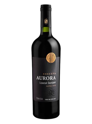Aurora Reserva Cabernet Sauvignon