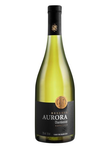 Aurora Reserva Chardonnay