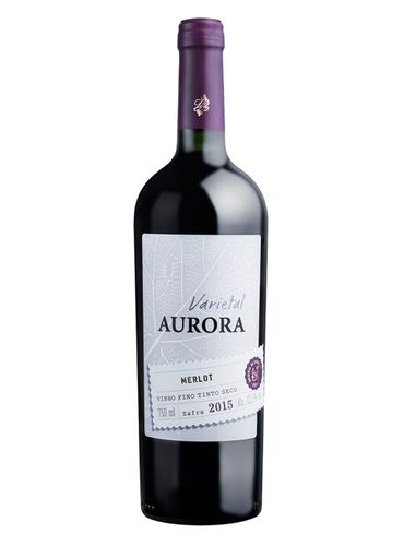 Aurora Varietal Merlot
