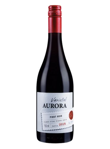 Aurora Varietal Pinot Noir