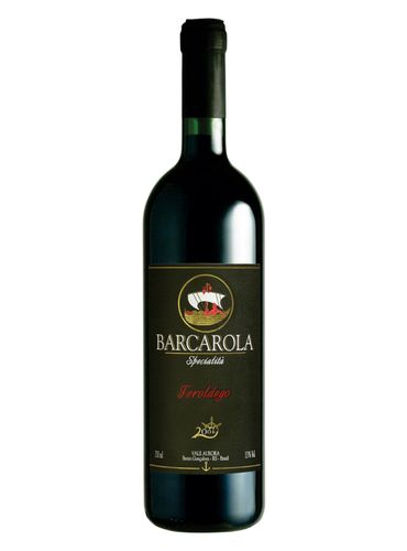Barcarola Specialità Teroldego