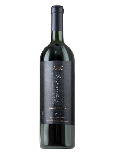 Bodega Czarnobay AAC Nº 1