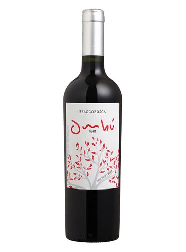Bracco Bosca Ombú Reserve Petit Verdot