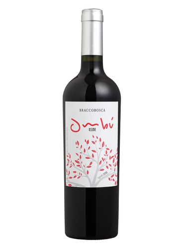 Bracco Bosca Ombú Reserve Shiraz