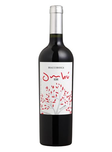 Bracco Bosca Ombú Reserve Tannat