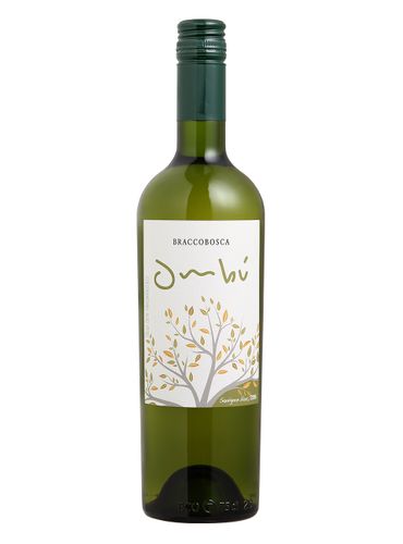 Bracco Bosca Ombú Sauvignon Blanc