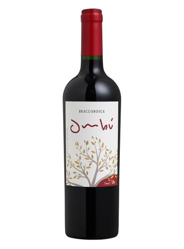 Bracco Bosca Ombú Tannat