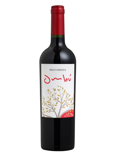 Bracco Bosca Ombú Tannat & Shiraz & Petit Verdot