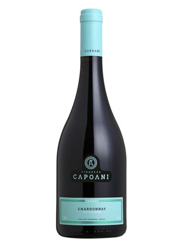 Capoani Chardonnay