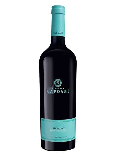 Capoani Merlot