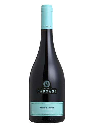 Capoani Pinot Noir