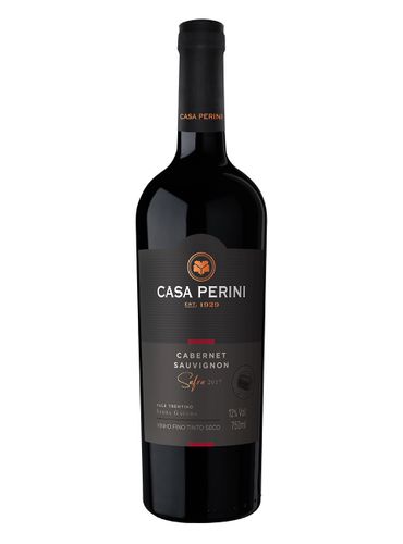 Casa Perini Cabernet Sauvignon
