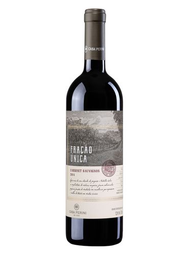Casa Perini Fração Única Cabernet Sauvignon