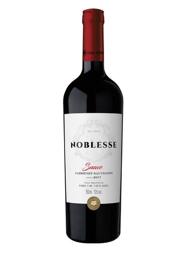 Casa Perini Noblesse Cabernet Sauvignon Suave