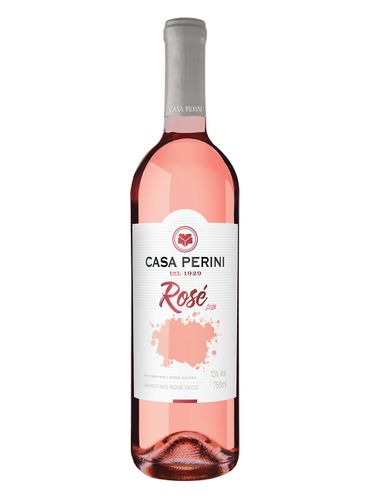 Casa Perini Rosé