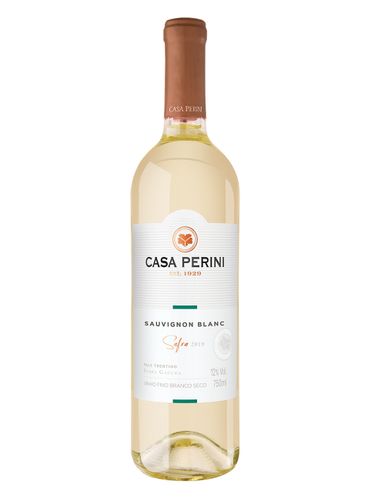 Casa Perini Sauvignon Blanc