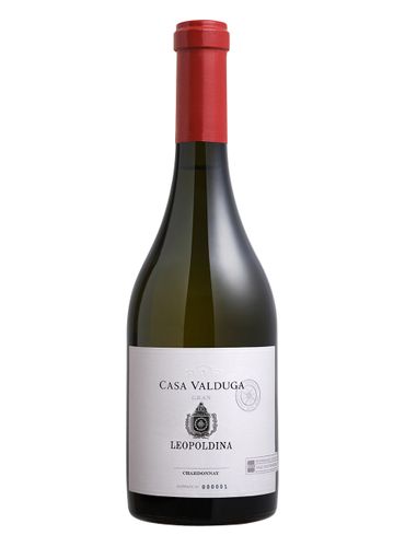Casa Valduga Leopoldina Gran Chardonnay D.O.