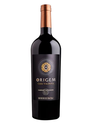 Casa Valduga Origem Cabernet Sauvignon