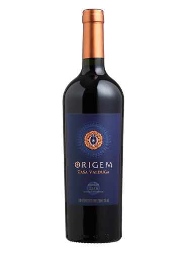 Casa Valduga Origem Merlot