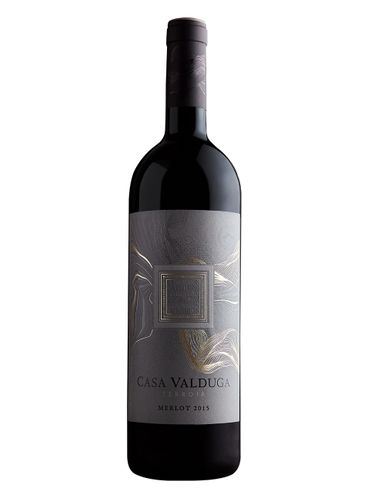Casa Valduga Terroir Merlot