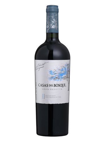 Casas Del Bosque Gran Reserva Cabernet Sauvignon