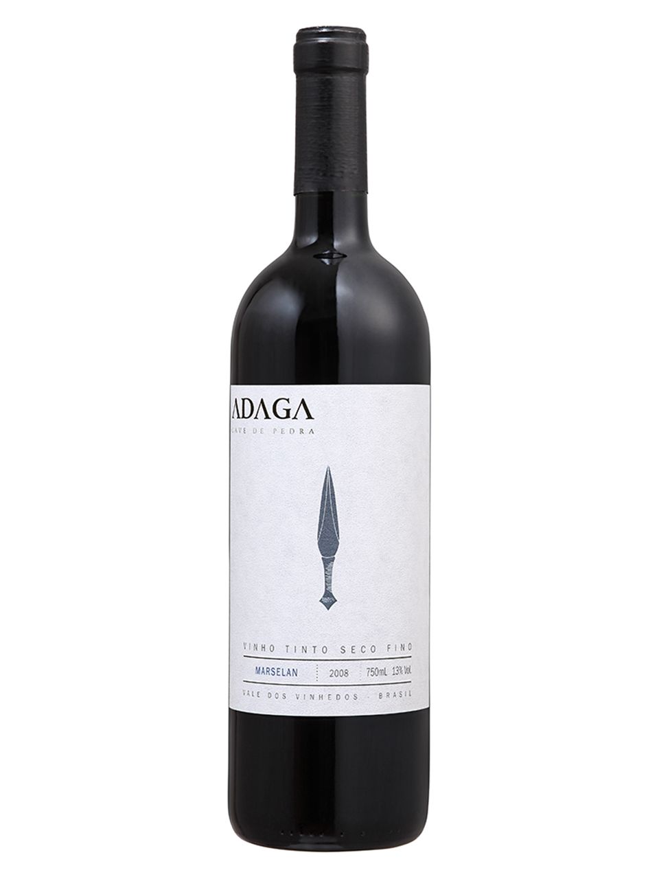 Cave de Pedra Adaga Marselan | Vineria 9