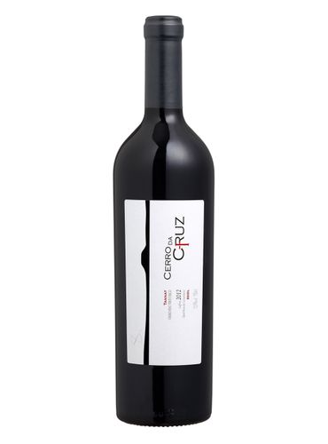 Cerro da Cruz Tannat