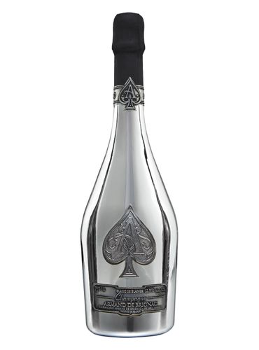 Champagne Armand de Brignac Blanc de Blancs