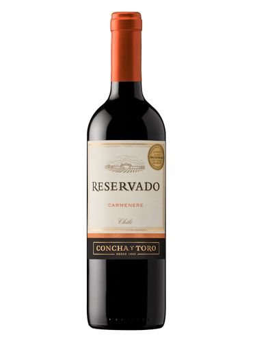 Concha y Toro Reservado Carménère