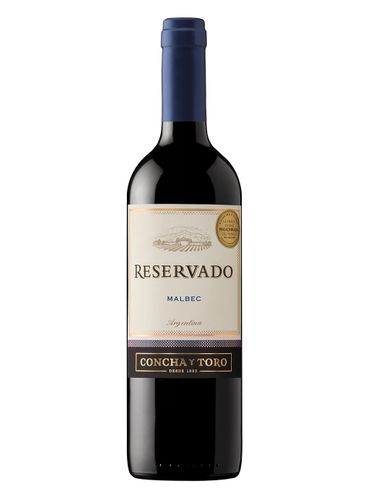 Concha y Toro Reservado Malbec