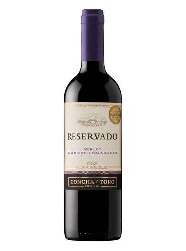 Concha y Toro Reservado Merlot
