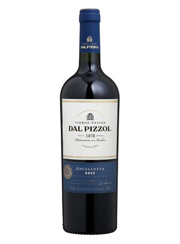 Dal Pizzol Ancellotta