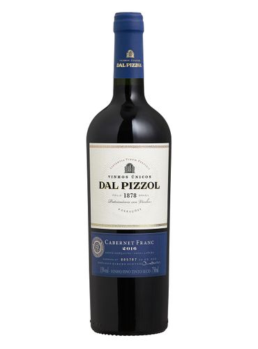 Dal Pizzol Cabernet Franc