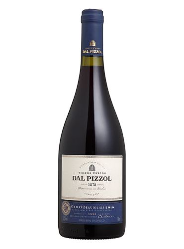 Dal Pizzol Gamay Beaujolais