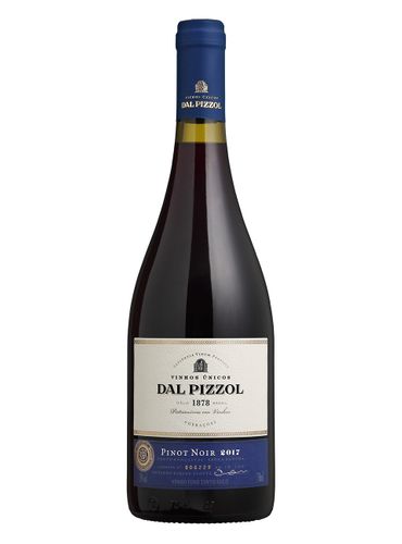 Dal Pizzol Pinot Noir