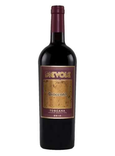 Dievole Broccato Chianti Toscana I.G.T.