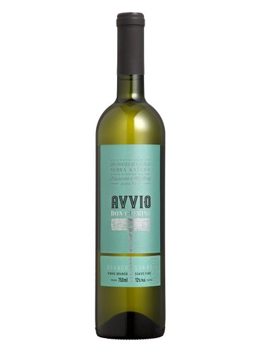 Don Guerino Avvio Branco Suave