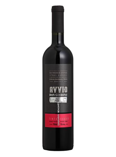 Don Guerino Avvio Tinto Suave