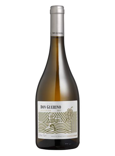 Don Guerino Reserva Chardonnay