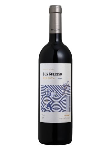 Don Guerino Reserva Tannat
