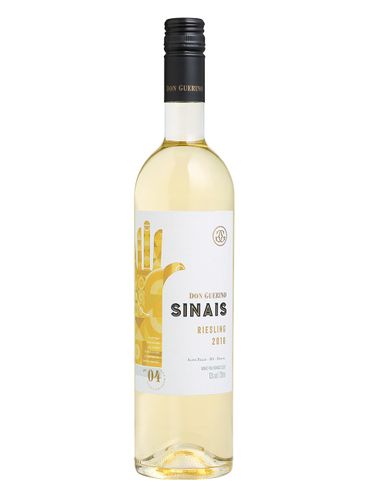 Don Guerino Sinais Riesling