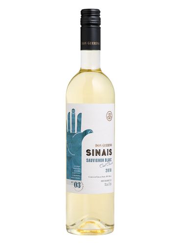 Don Guerino Sinais Sauvignon Blanc