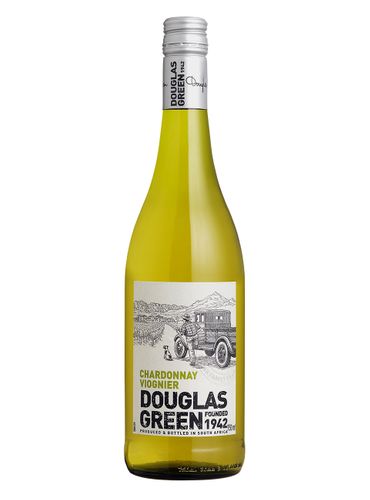 Douglas Green Chardonnay & Viognier