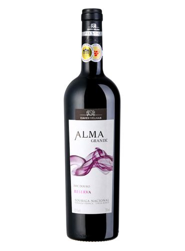 Enoport Alma Grande Douro Reserva D.O.C.