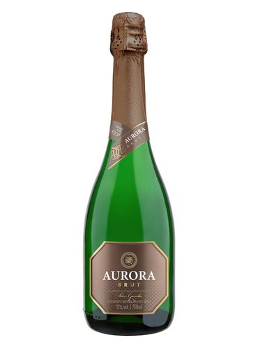 Espumante Aurora Brut