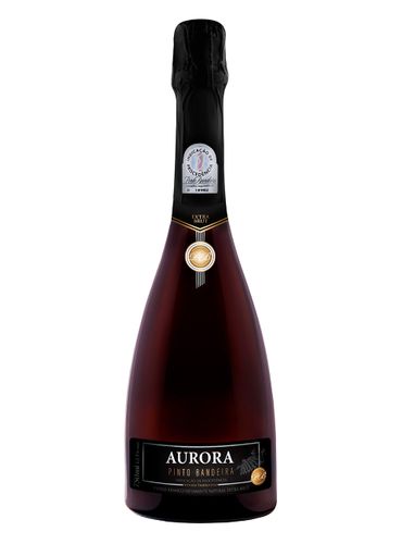 Espumante Aurora Pinto Bandeira Extra Brut