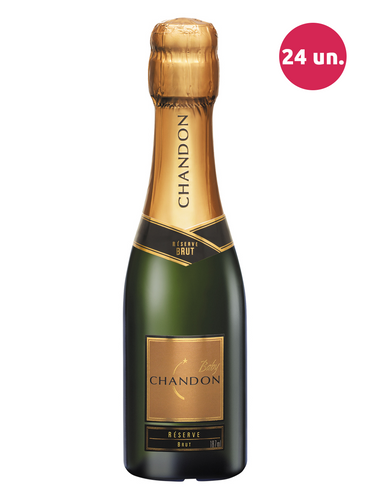 Espumante Baby Chandon Réserve Brut 187 mL