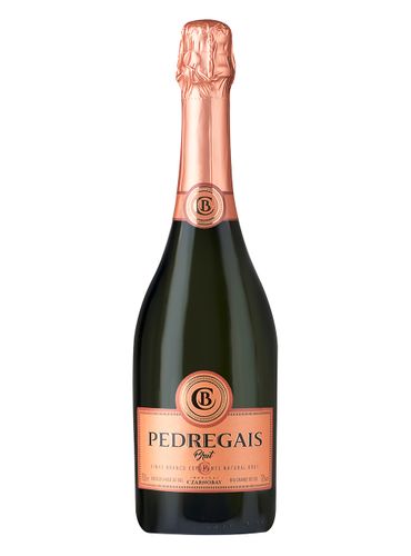 Espumante Bodega Czarnobay Pedregais Brut