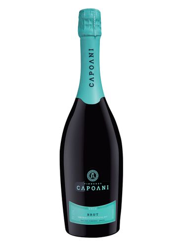 Espumante Capoani Brut