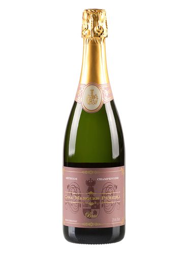 Espumante Casa Marques Pereira Brut Champenoise